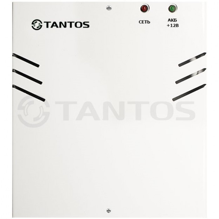 Tantos ББП-50 Pro Light