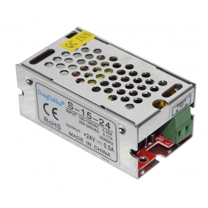 Falcon Eye FE-S-1,25/12