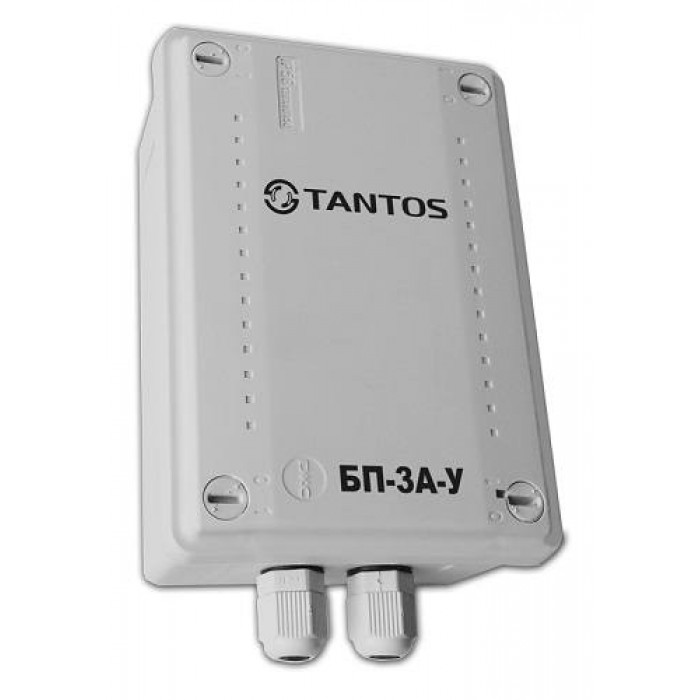 Tantos БП-3А-У