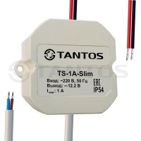 Tantos TS-1A-Slim
