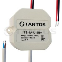 Tantos TS-1A-U-Slim