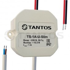 Tantos TS-1A-U-Slim