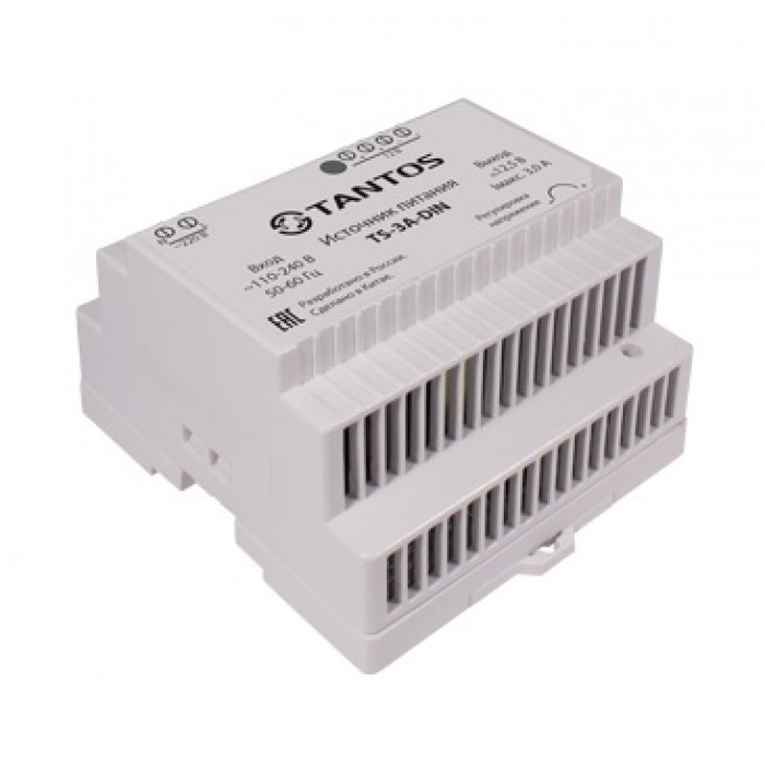 Tantos TS-3A-DIN
