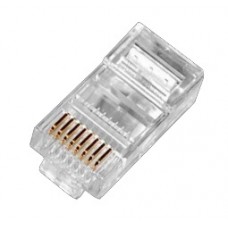 Tantos Джек RJ-45 8P-8C CAT5e Ts