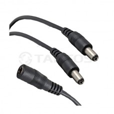 Tantos Разветвитель питания TS DC 2