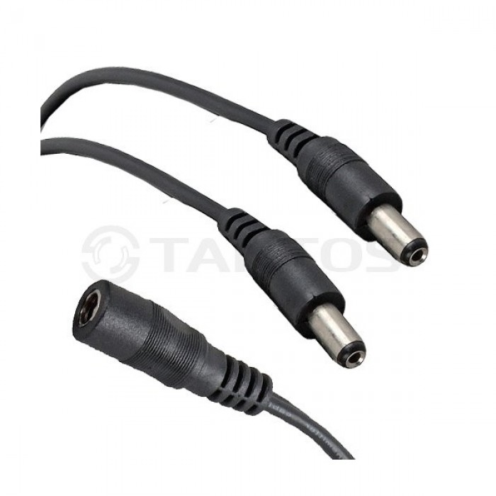 Tantos Разветвитель питания TS DC 2