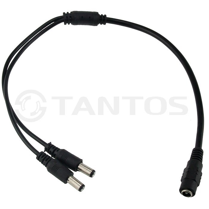 Tantos Разветвитель питания TS DC 2