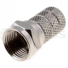 Tantos РАЗЪЕМ TS F штекер RG-6