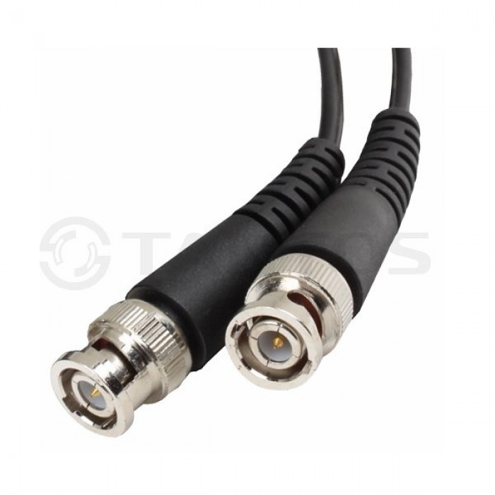 Tantos Соединительный шнур TS CCTV (BNC-BNC) 1.5m