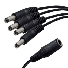 Tantos Разветвитель питания TS DC 4