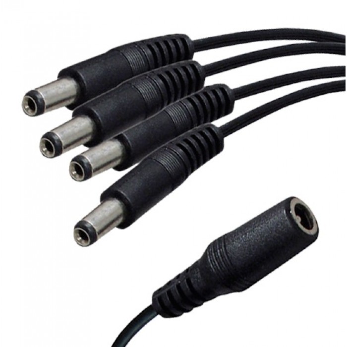 Tantos Разветвитель питания TS DC 4