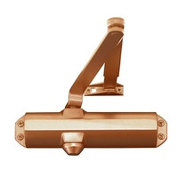 Falcon Eye FE-B3W(бронзовый) — дверной доводчик, корпус: литой алюминий