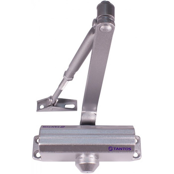 Tantos TS-DC045(серебро)