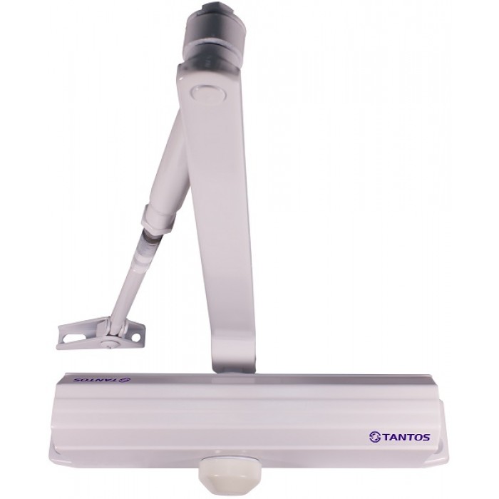 Tantos TS-DC120 Freeze(белый)
