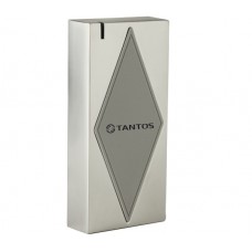 Tantos TS-RDR-EHMF Metal