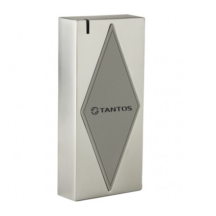 Tantos TS-RDR-EHMF Metal