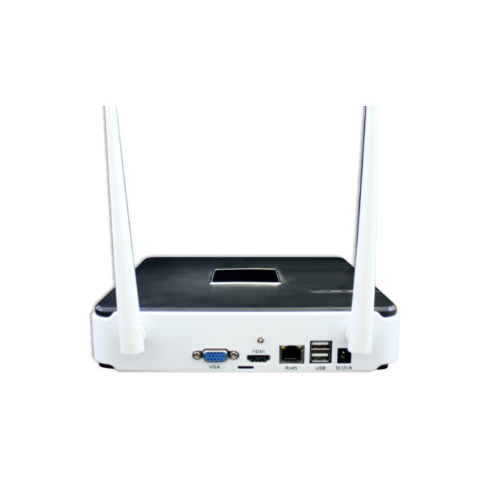 Spezvision SVIP-Kit301S