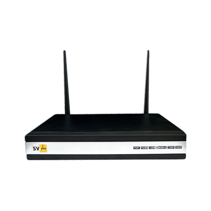 Spezvision SVIP-Kit301S