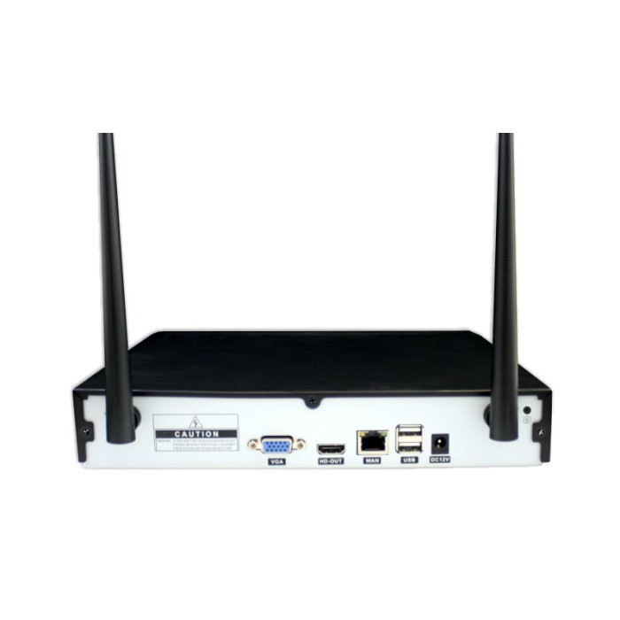 Spezvision SVIP-Kit301S