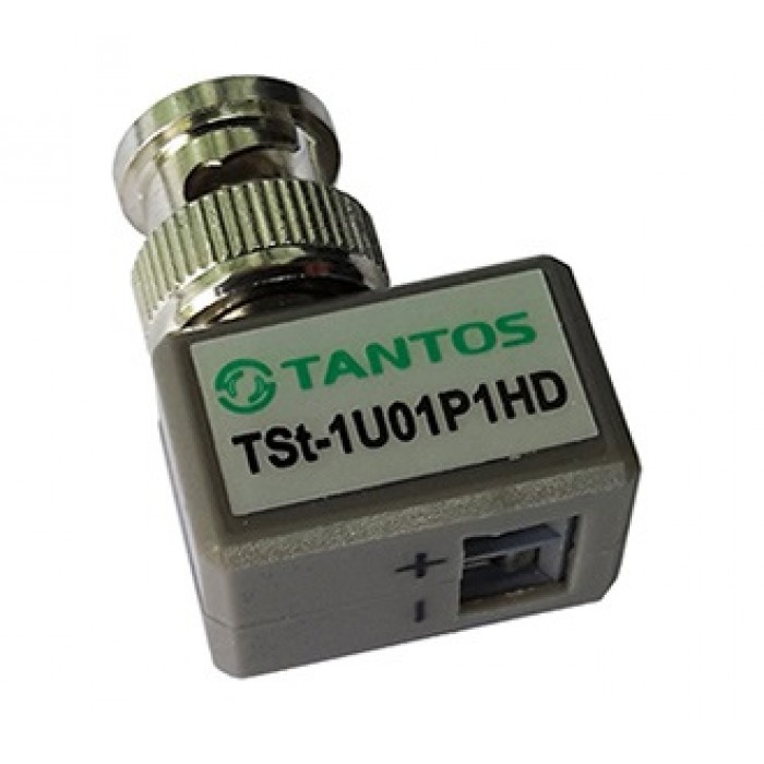 Tantos TSt-1U01P1HD