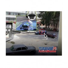 TRASSIR ActiveDome PTZ