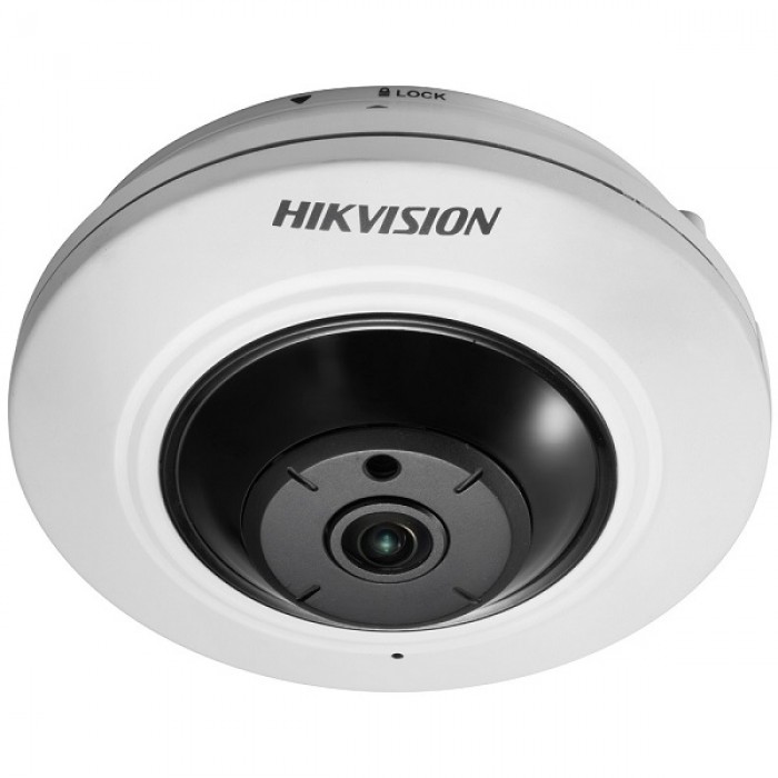 Hikvision DS-2CD2935FWD-I (1.16mm)