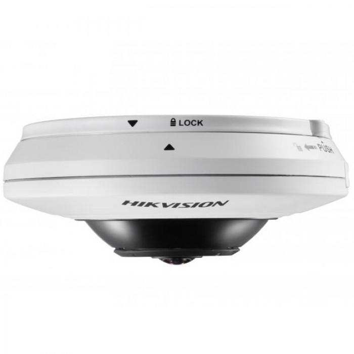 Hikvision DS-2CD2955FWD-I (1.05mm)
