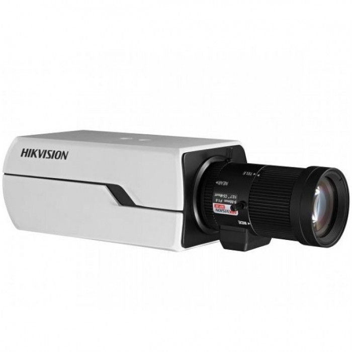 Hikvision DS-2CD4065F-AP