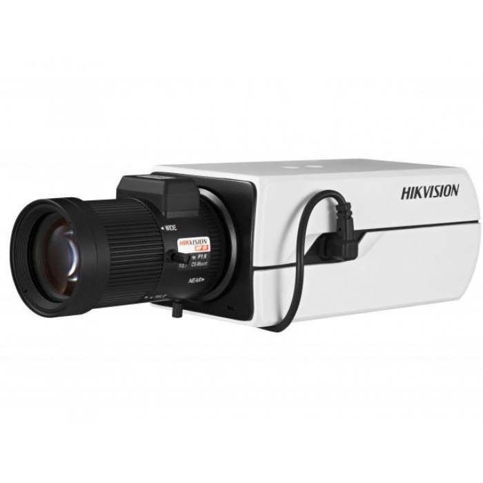 Hikvision DS-2CD4065F-AP