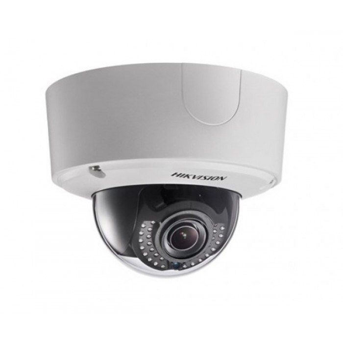 Hikvision DS-2CD4525FWD-IZH(8-32 мм)