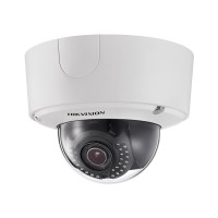 Hikvision DS-2CD4565F-IZH — купольная IP-камера 6 Мп, объектив 2,8–12 мм, ИК до 40 м