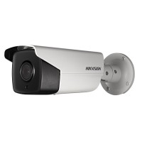 Hikvision DS-2CD4AC5F-IZHS — цилиндрическая IP-камера 12 Мп, объектив 2,8–12 мм, ИК до 50 м
