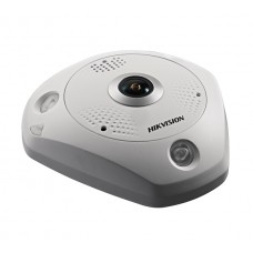 Hikvision DS-2CD6332FWD-IVS
