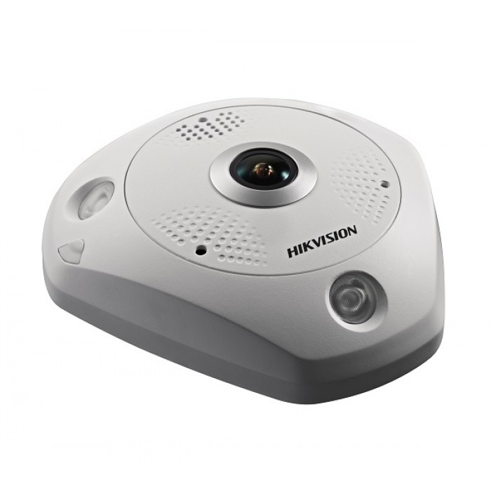 Hikvision DS-2CD6332FWD-IVS