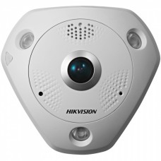 Hikvision DS-2CD6362F-IVS