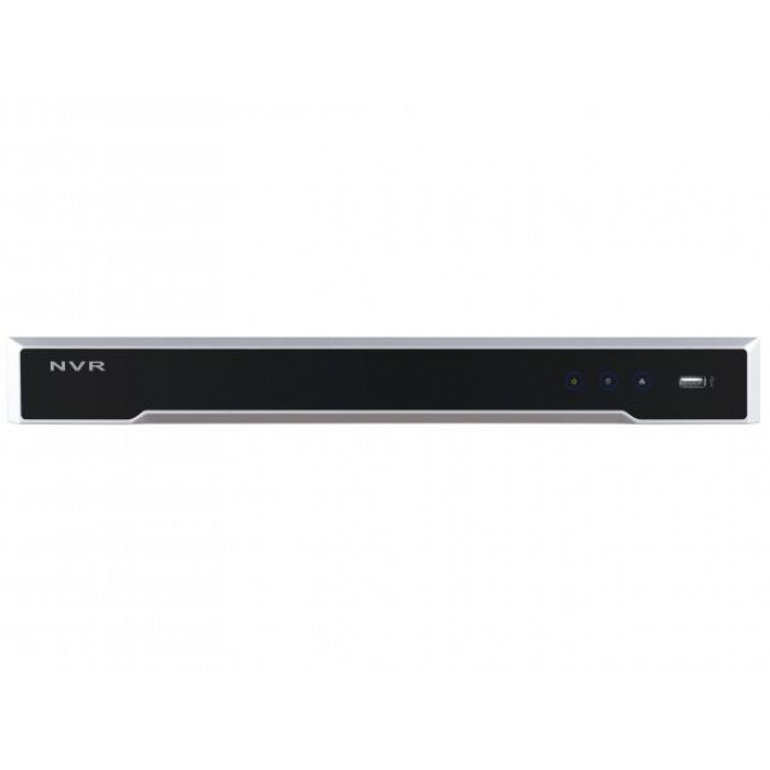 Hikvision DS-7608NI-I2/8P