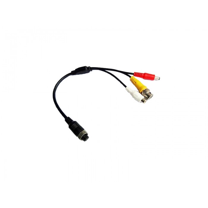 Optimus AVIA-BNC 0.3