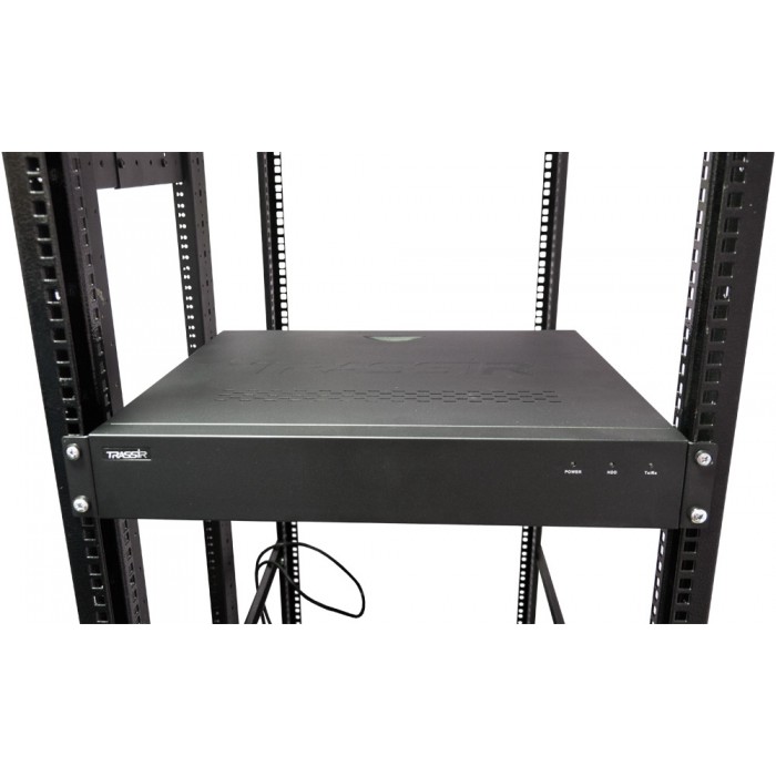 TRASSIR DuoStation AnyIP 16-RE