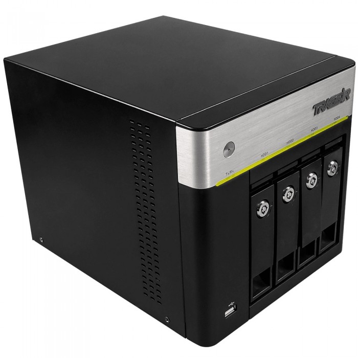 TRASSIR DuoStation AnyIP 32