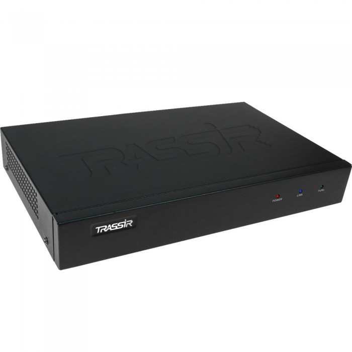 TRASSIR MiniNVR Compact AF 16