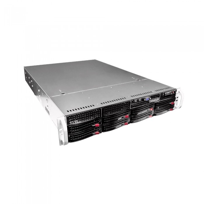 TRASSIR NeuroStation