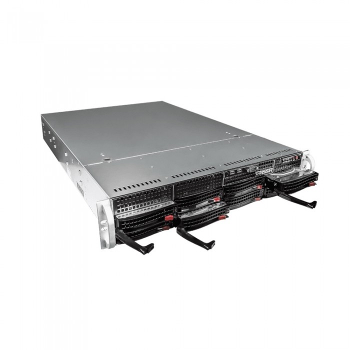 TRASSIR NeuroStation