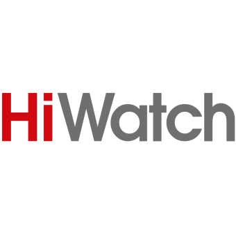 Логотип HiWatch
